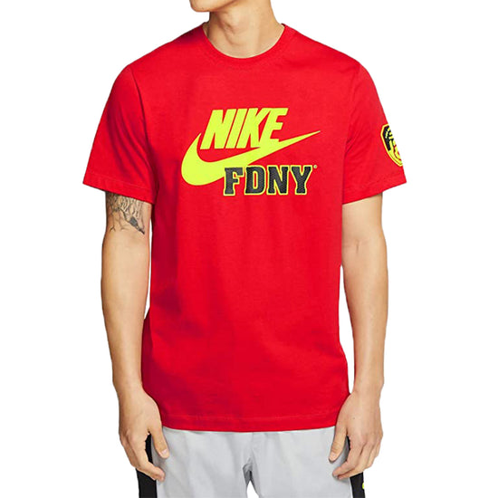 Nike Sportswear T-shirt Mens Style : Cw4801