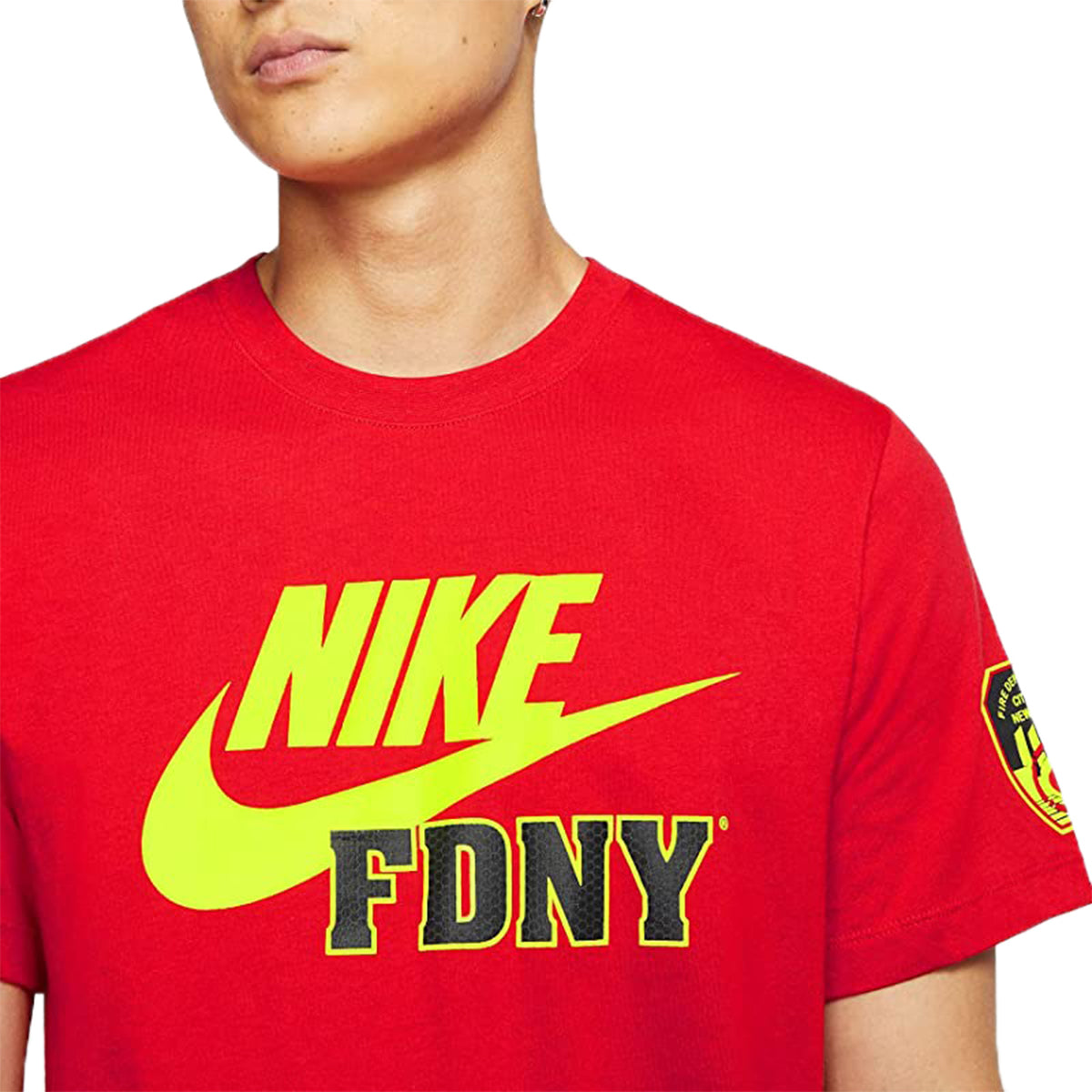 Nike Sportswear T-shirt Mens Style : Cw4801