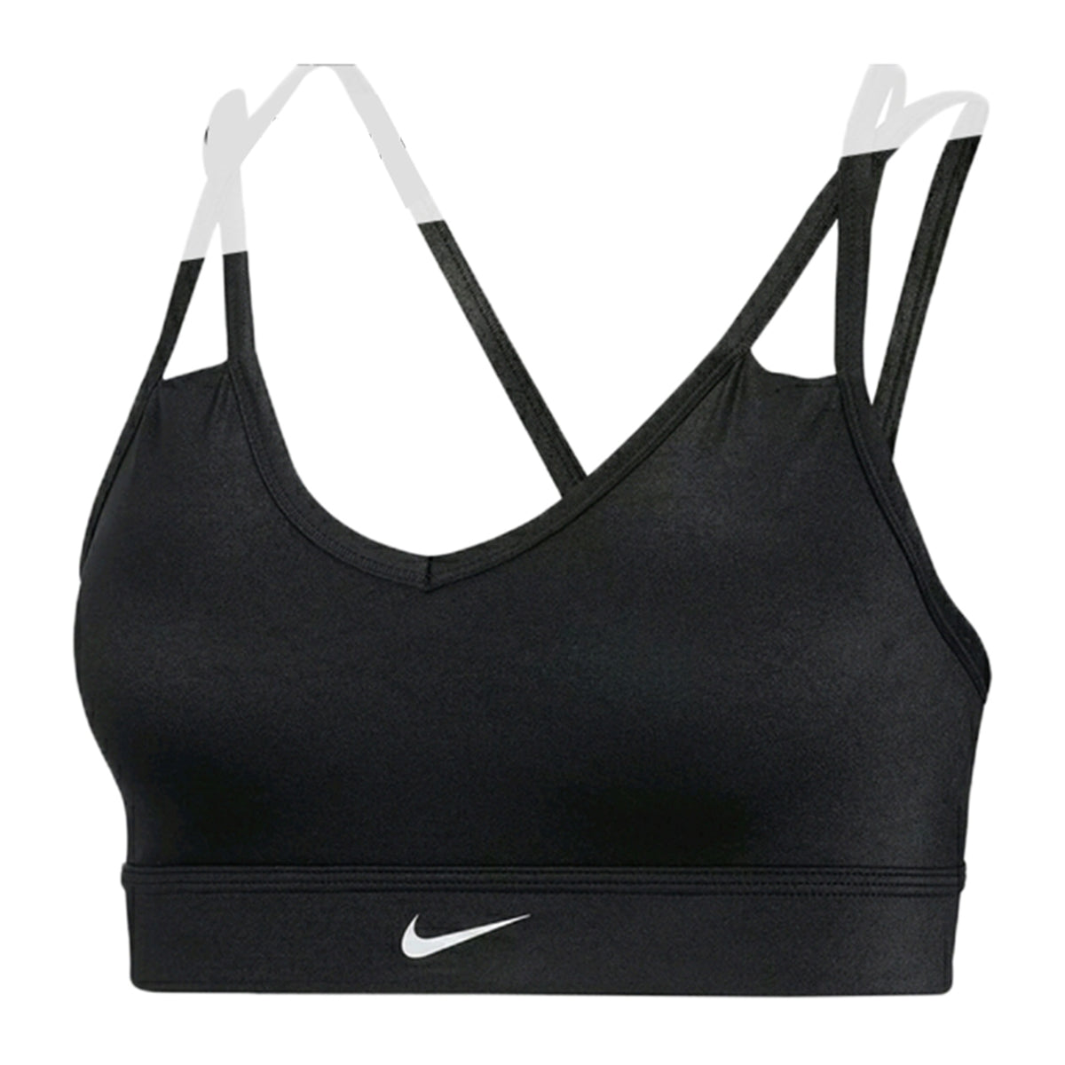 Nike Indy Padded Light Sports Bra Womens Style : B78614