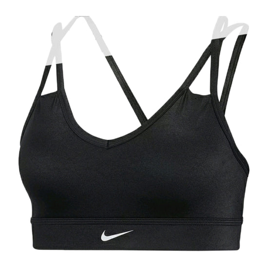 Nike Indy Padded Light Sports Bra Womens Style : B78614