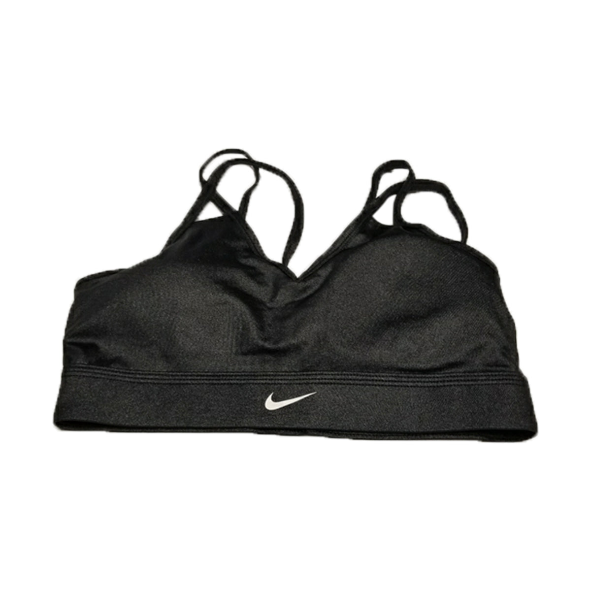 Nike Indy Padded Light Sports Bra Womens Style : B78614