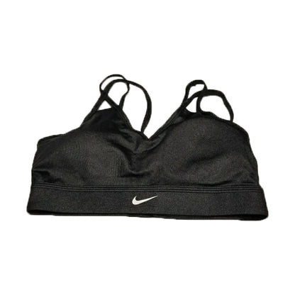 Nike Indy Padded Light Sports Bra Womens Style : B78614
