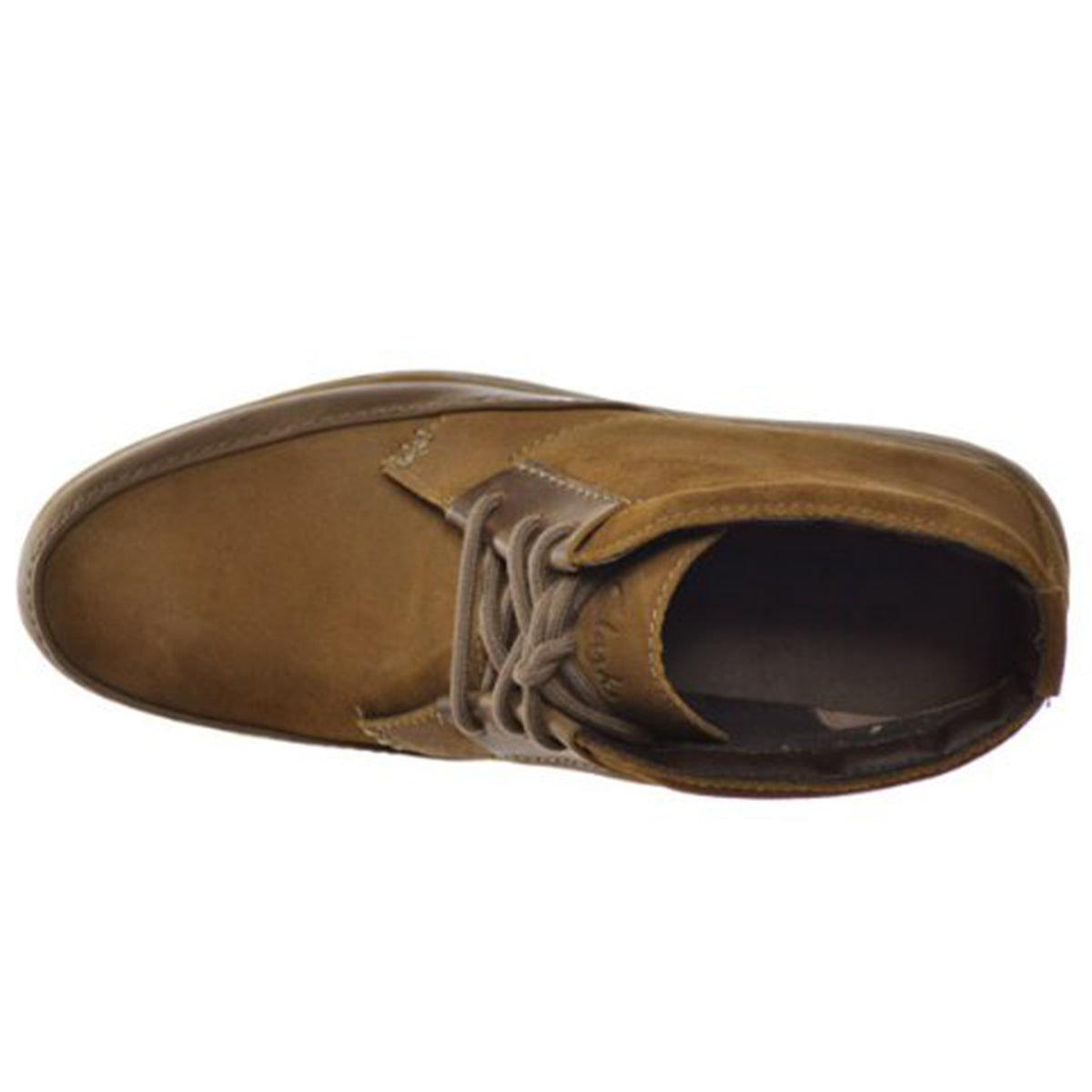 Clarks Brayer Sport Moc Mens Style : 62213