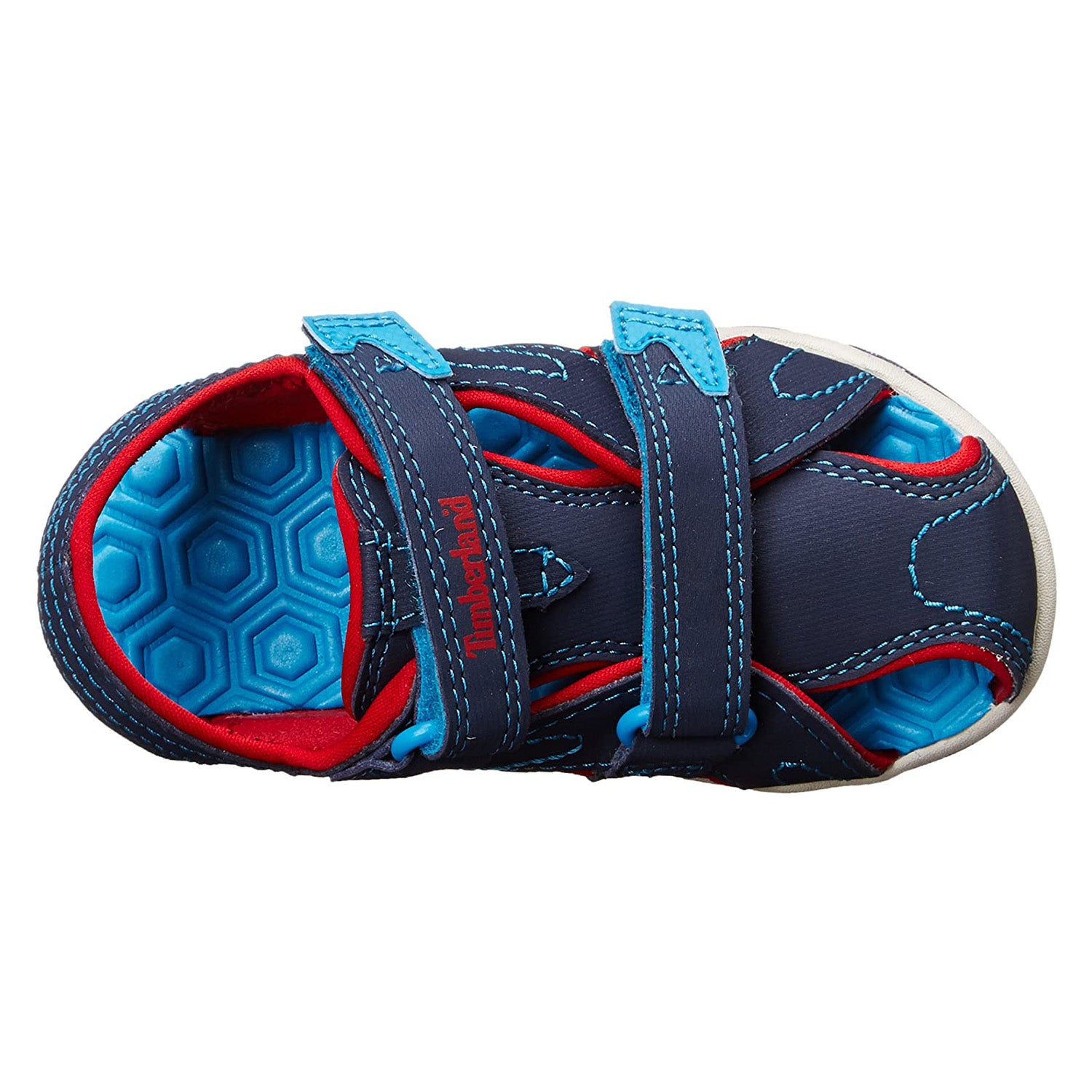 Timberland Adventure Seeker 2-strap Sandals Toddlers Style : Tb01189a