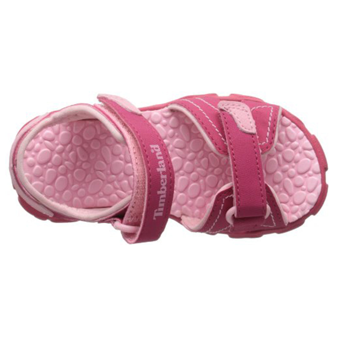 Timberland Splsht 2 Strp Sandal Toddlers Style : Tb07785r