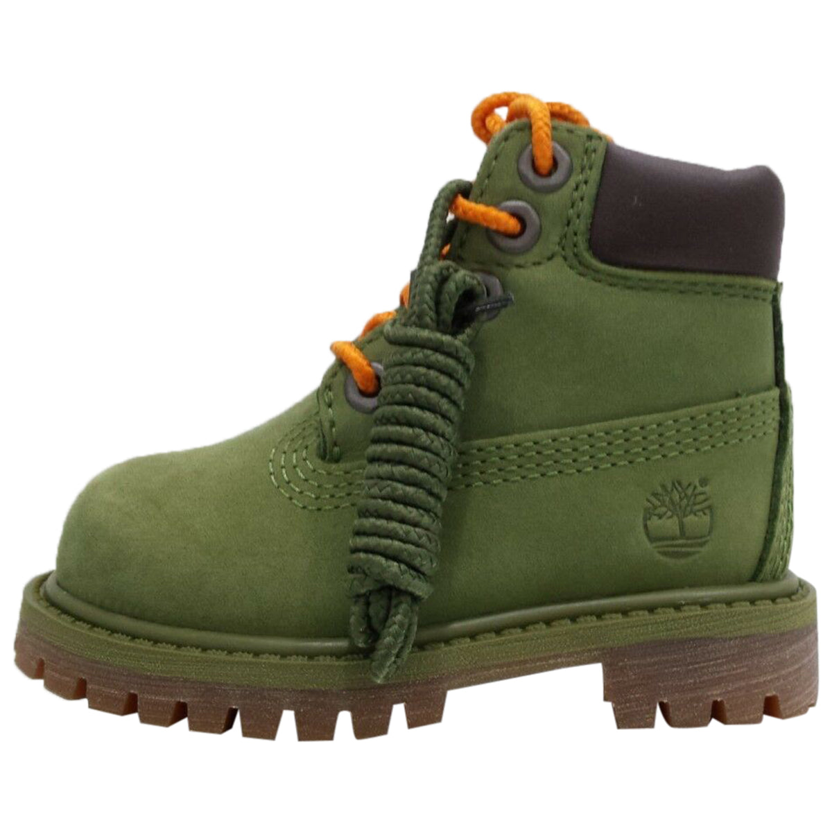 Timberland 6&