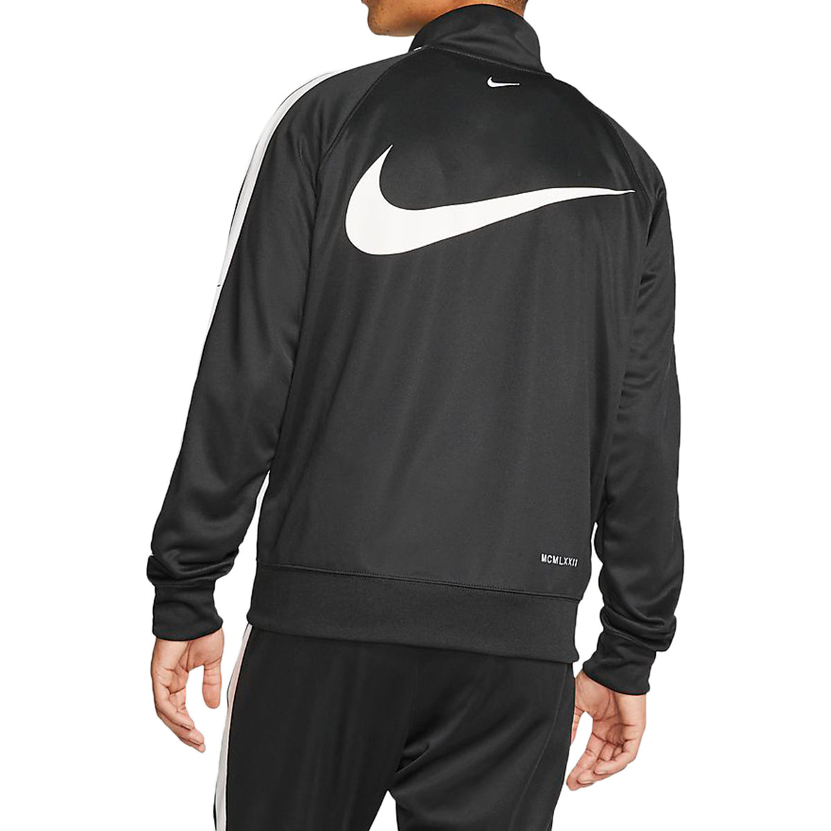Nike Sportswear Swoosh Jacket Mens Style : Cj4884