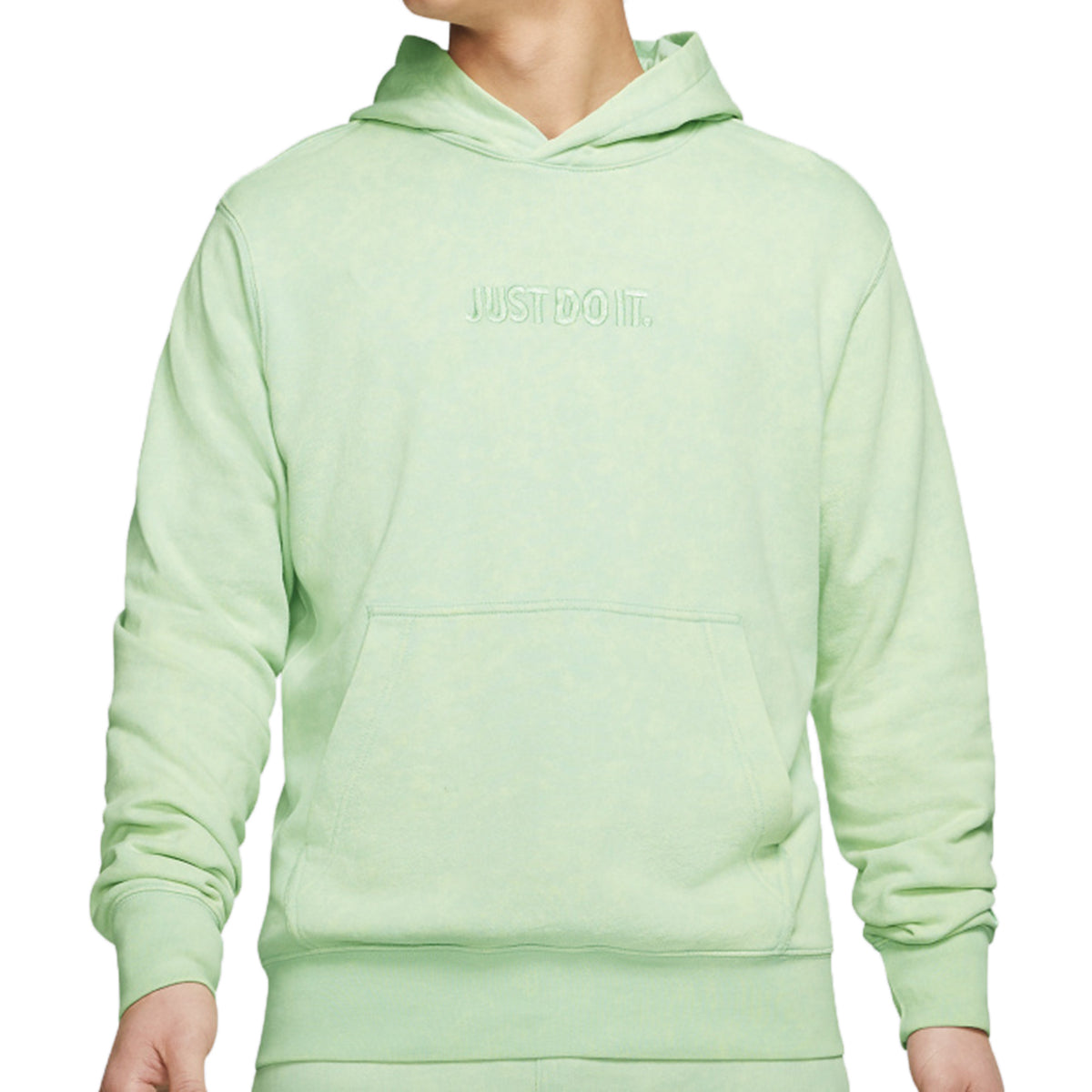 Nike Sportswear Jdi Pullover Hoodie Mens Style : Cj4566