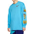 Nike Exploration Series Basketball Long Sleeve Tee Mens Style : Cd1312