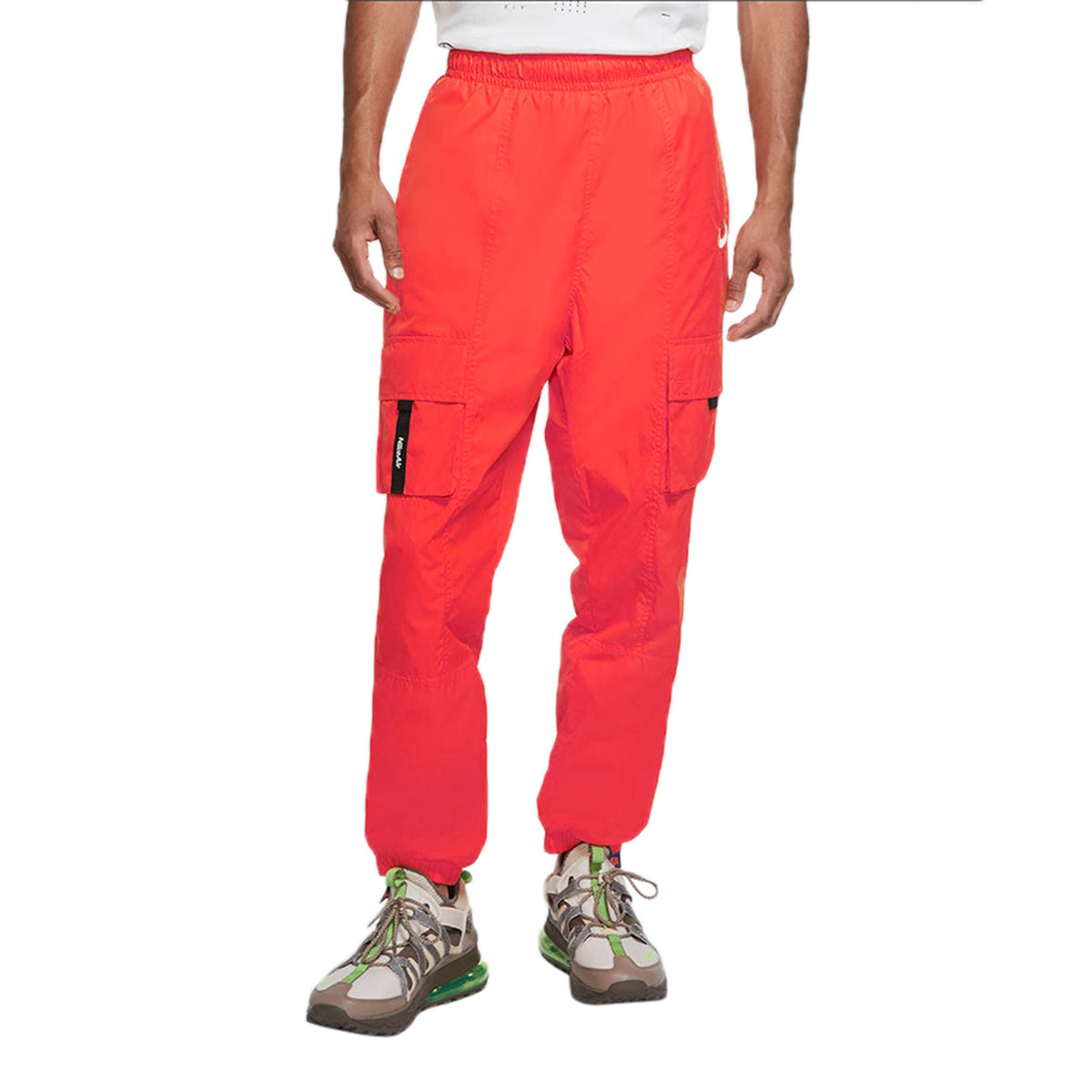 Nike Air Woven Pant Mens Style : Cu4143