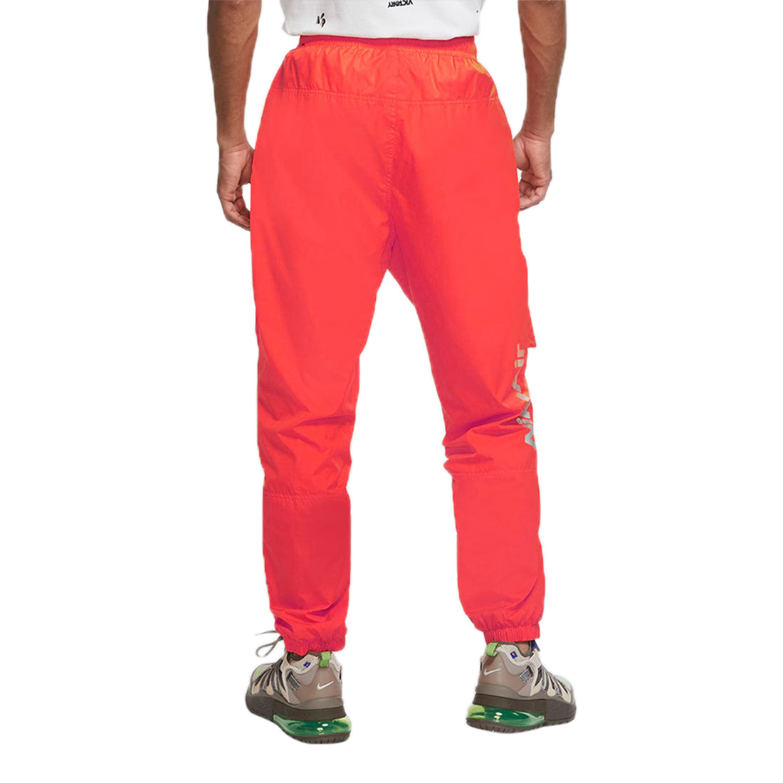 Nike Air Woven Pant Mens Style : Cu4143