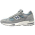 New Balance 990v2 Kith Grey
