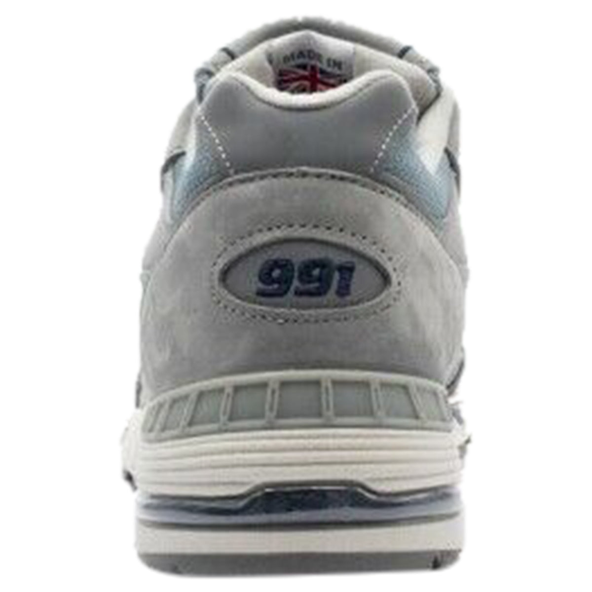 New Balance 990v2 Kith Grey