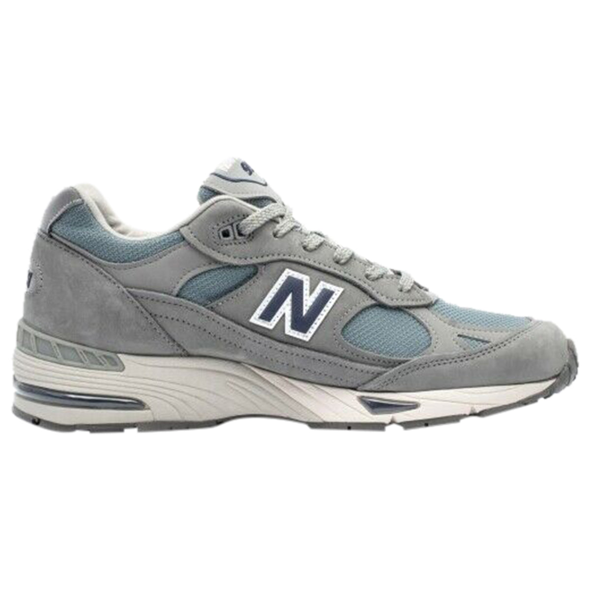 New Balance 990v2 Kith Grey