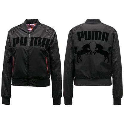 Puma X Sw Rev Bomber Womens Style : 573603