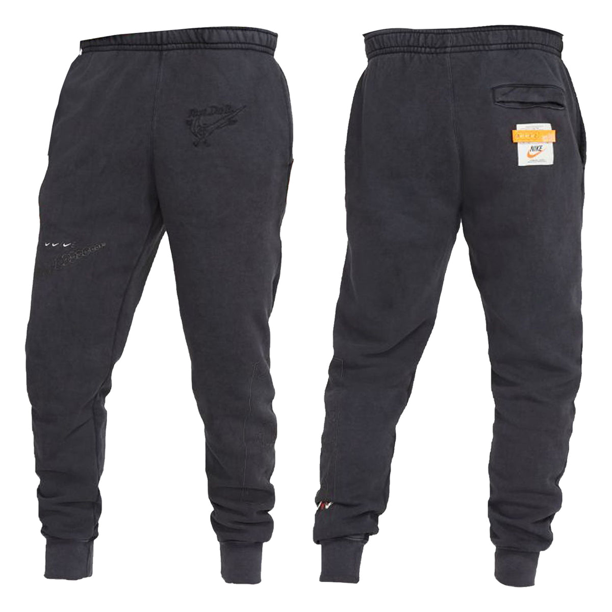 Nike Sportswear Club Fleece Pants Mens Style : Dc2727