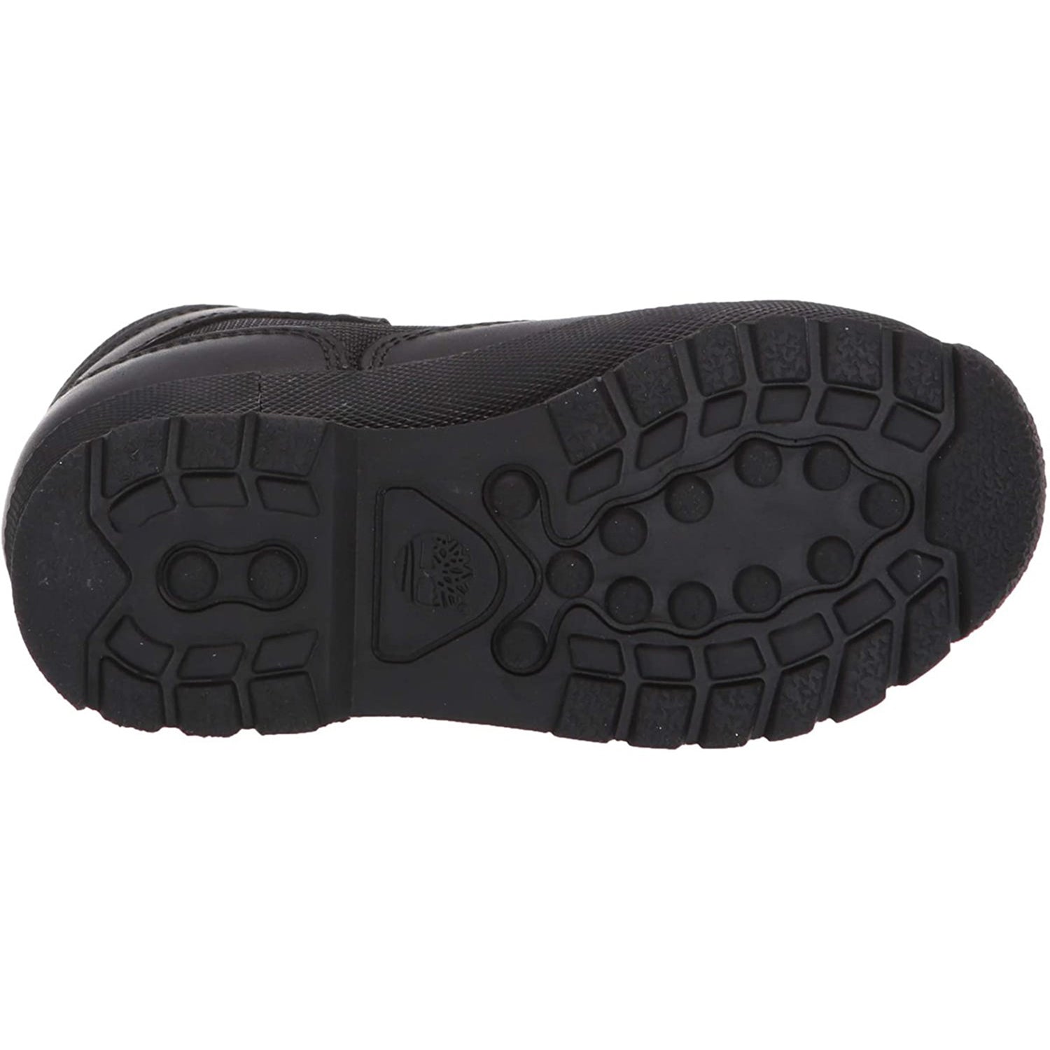 Timberland Euro Hiker Toddlers Style : Tb096848