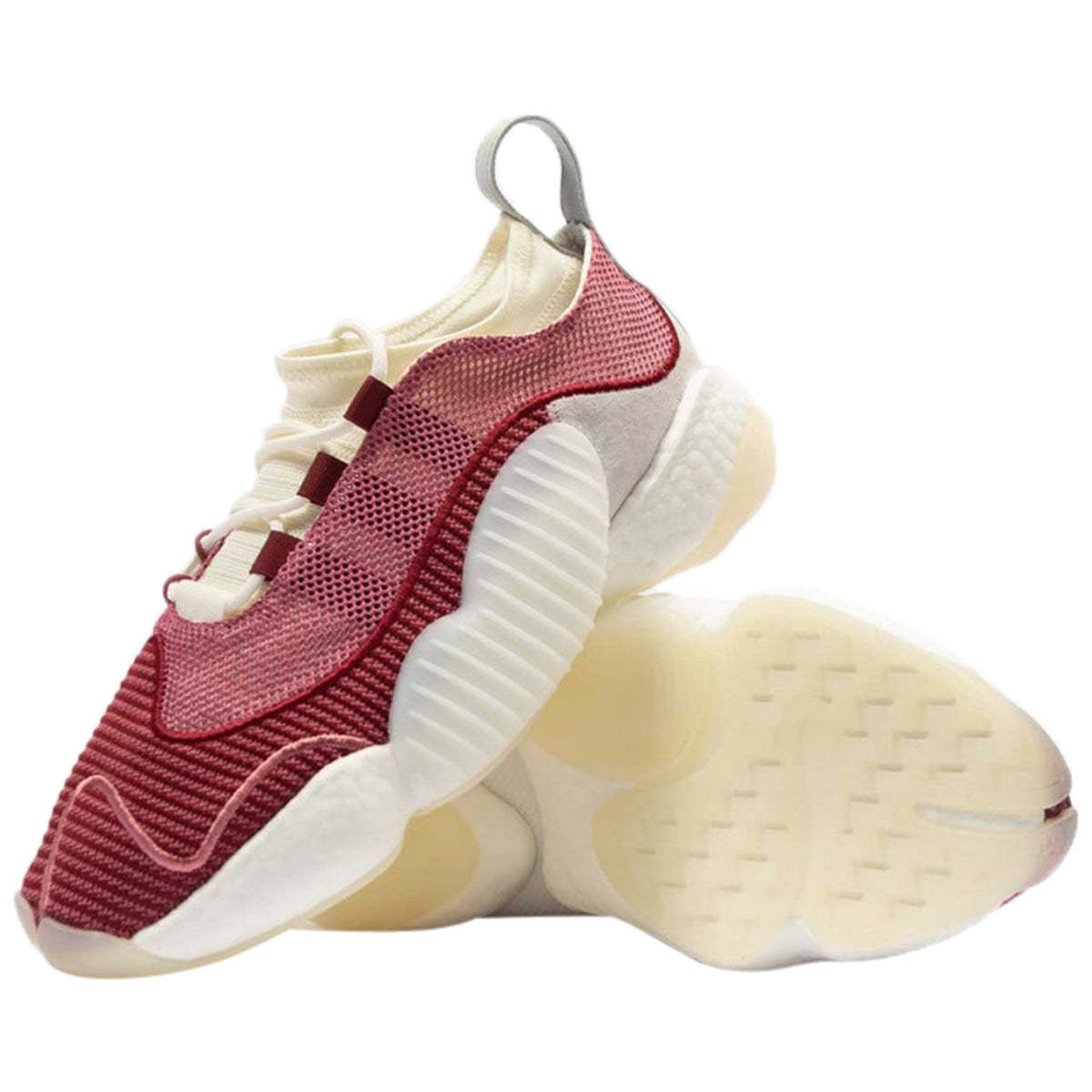 adidas Crazy BYW 2 Trace Maroon