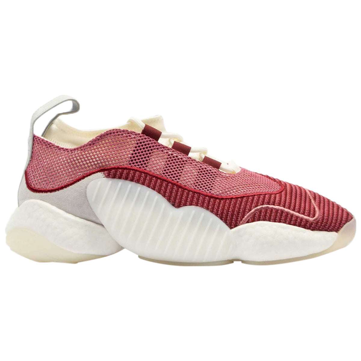 adidas Crazy BYW 2 Trace Maroon