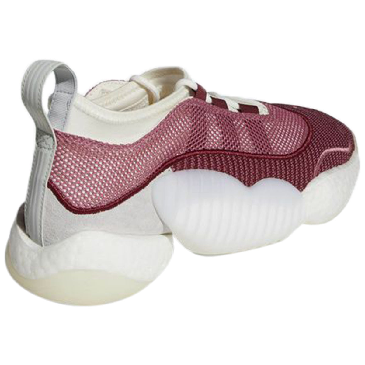 adidas Crazy BYW 2 Trace Maroon