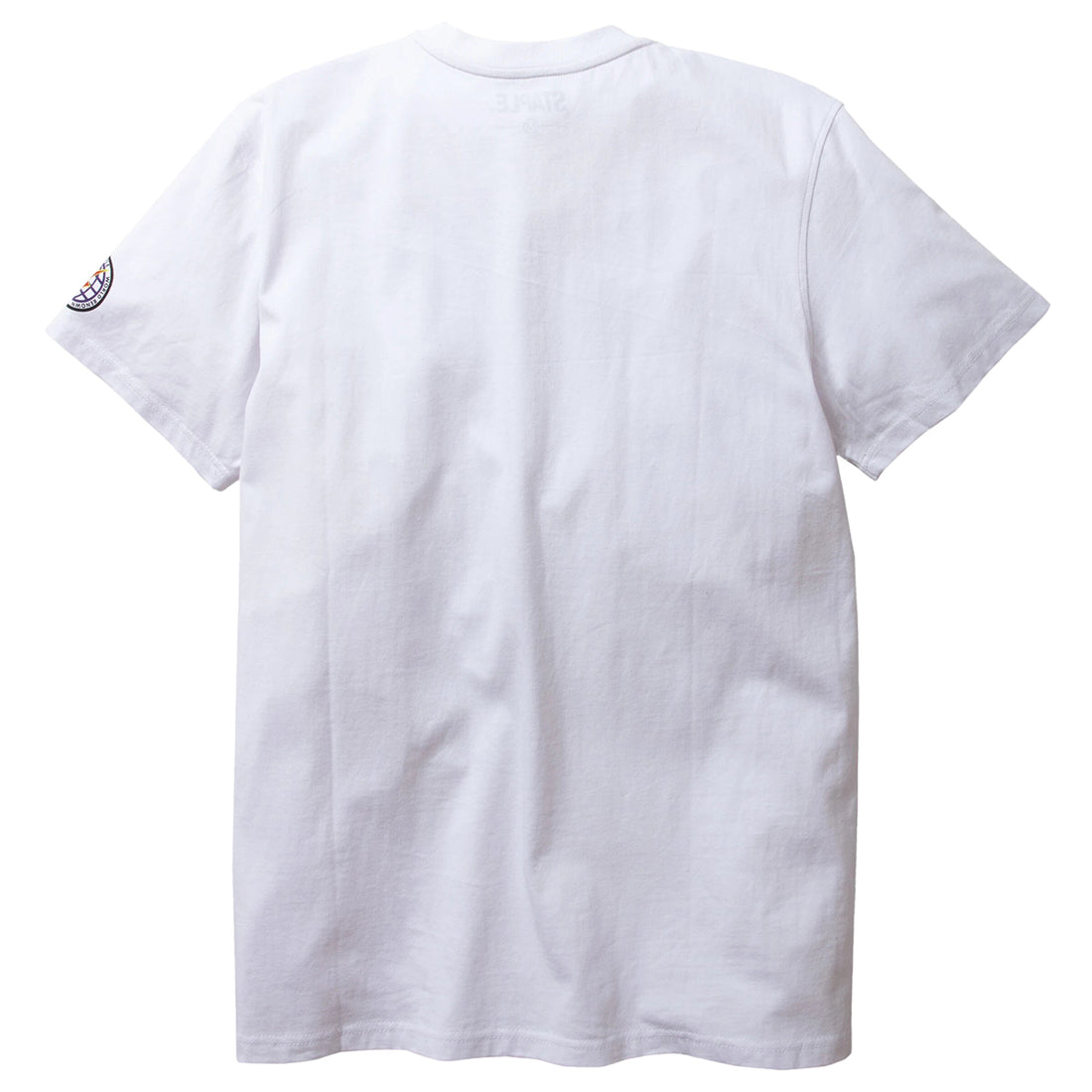 Staple Hysteria Graphic Tee Mens Style : 2008c6126