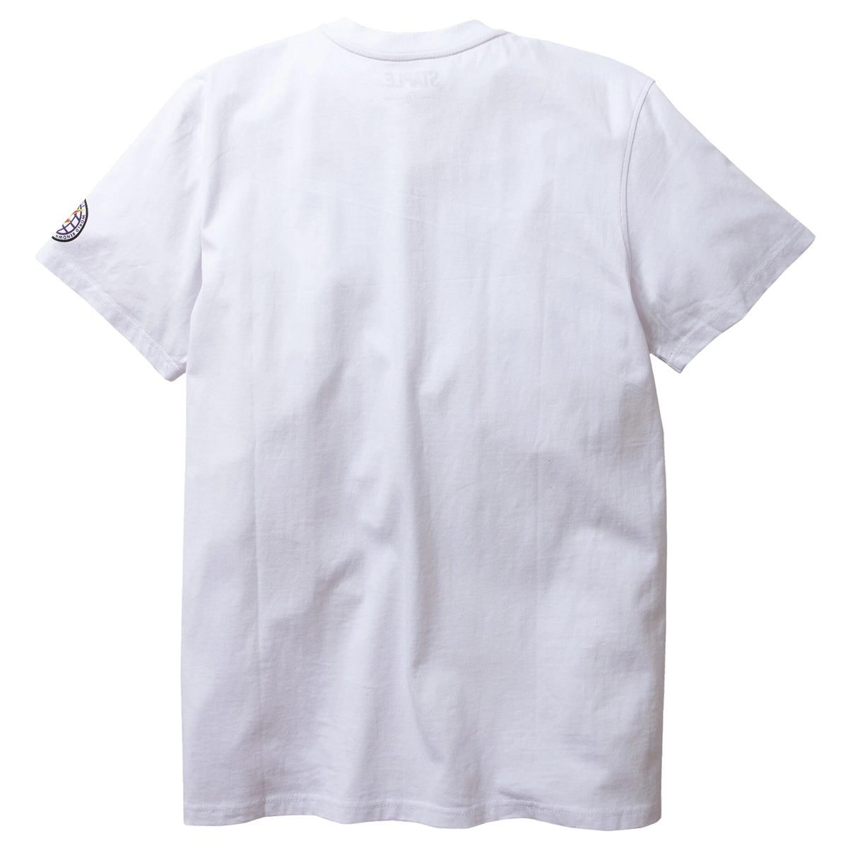 Staple Hysteria Graphic Tee Mens Style : 2008c6126