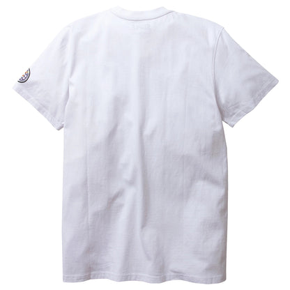 Staple Hysteria Graphic Tee Mens Style : 2008c6126