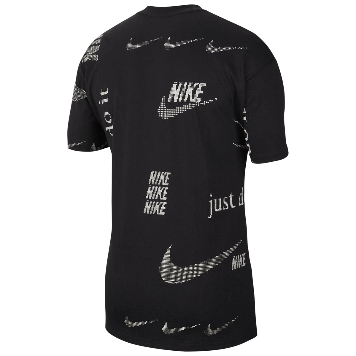 Nike Sportswear T-shirt Mens Style : Cw0377