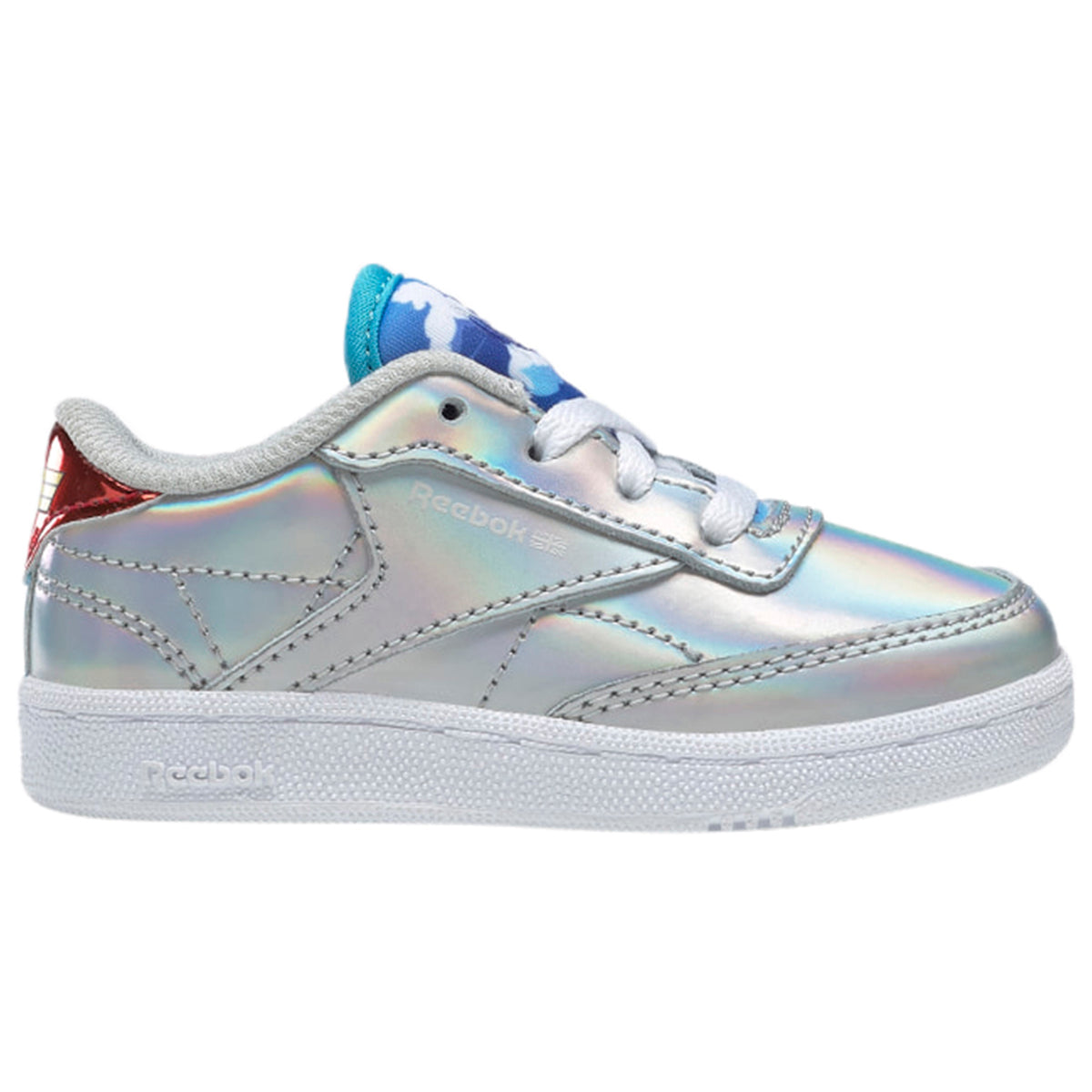 Reebok Club C 85 DC Wonder Woman (TD)