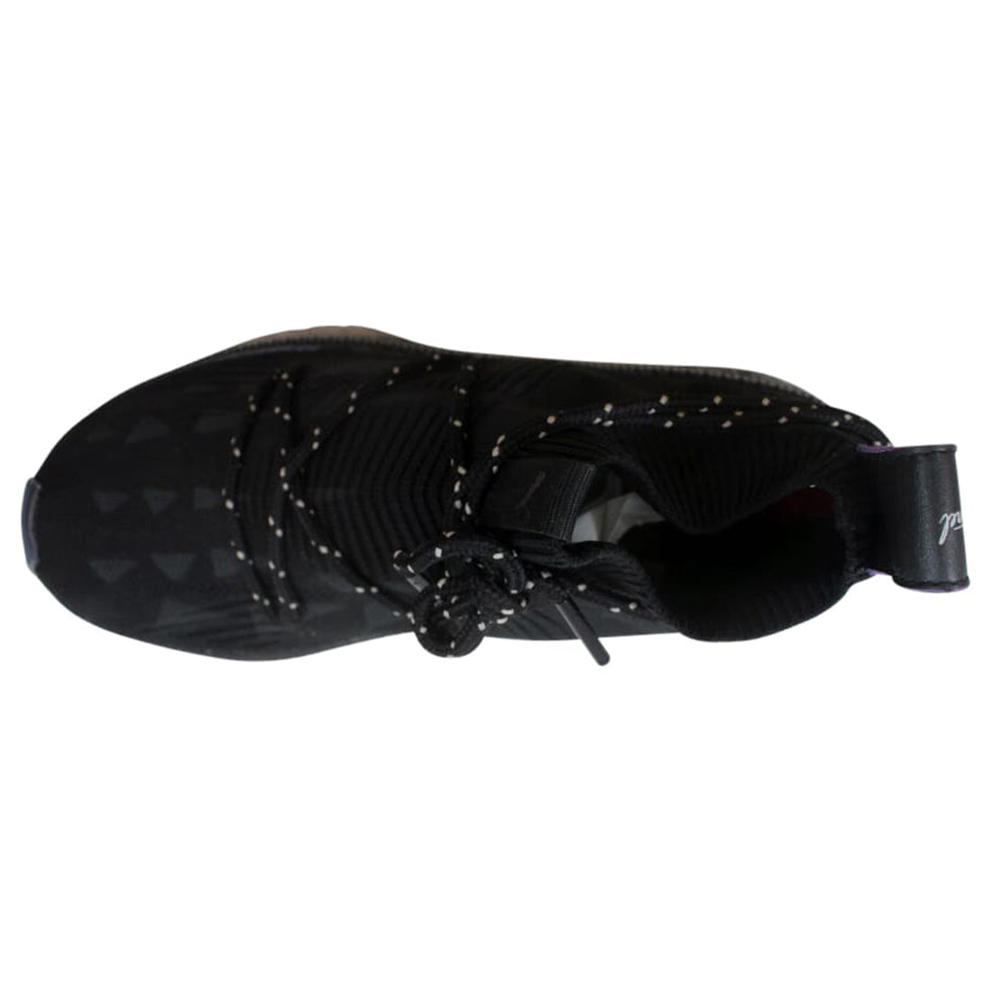 Puma Tsugi evoKnit Sock Naturel Puma Black