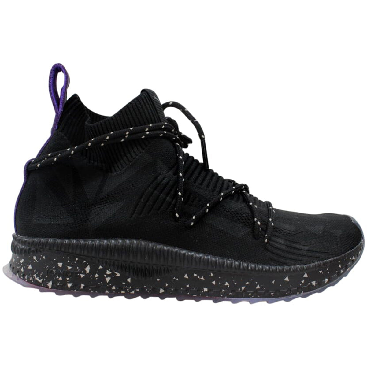 Puma Tsugi evoKnit Sock Naturel Puma Black