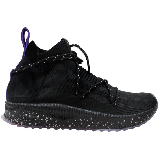 Puma Tsugi evoKnit Sock Naturel Puma Black