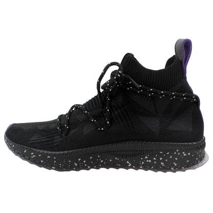 Puma Tsugi evoKnit Sock Naturel Puma Black