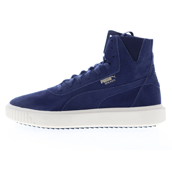 Puma Puma Breaker Hi Mens Style : 366599