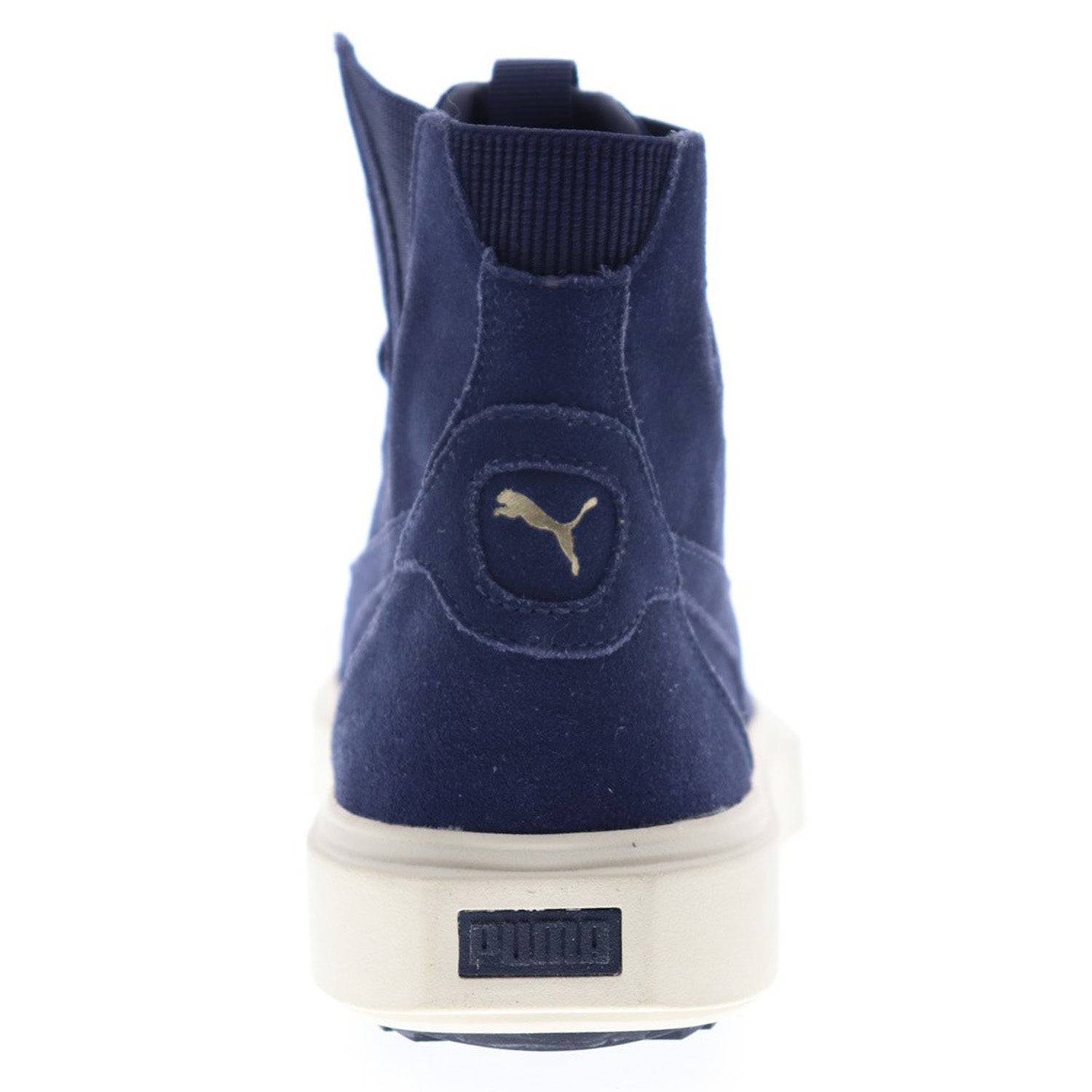 Puma Puma Breaker Hi Mens Style : 366599