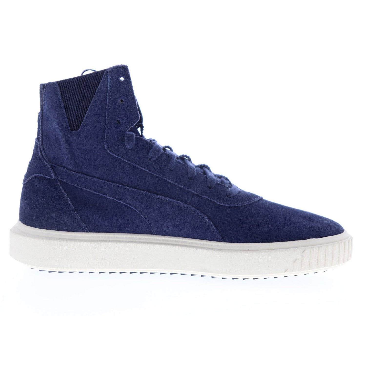 Puma Puma Breaker Hi Mens Style : 366599
