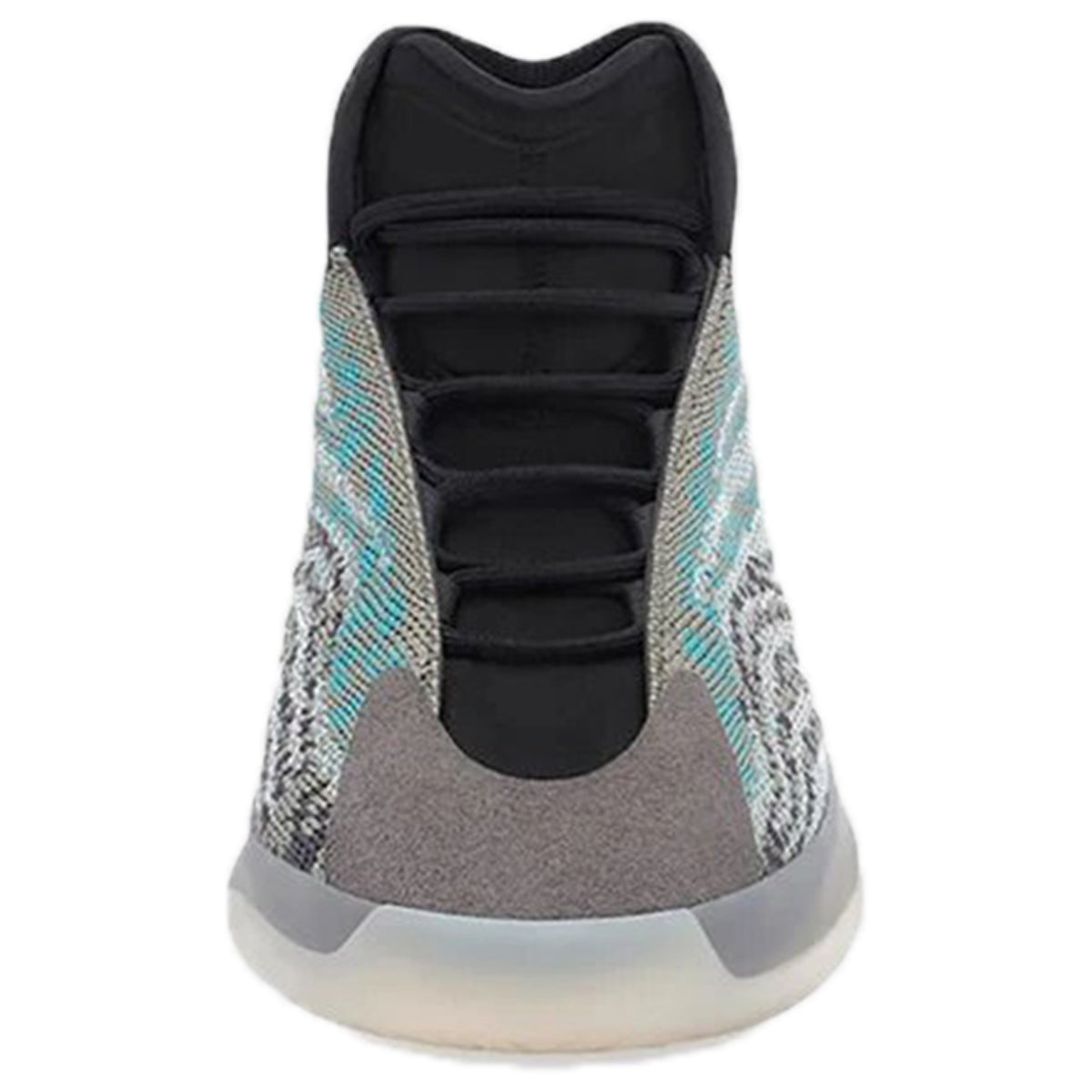 Adidas Yeezy Qntm Teal Blue Mens Style : G58864