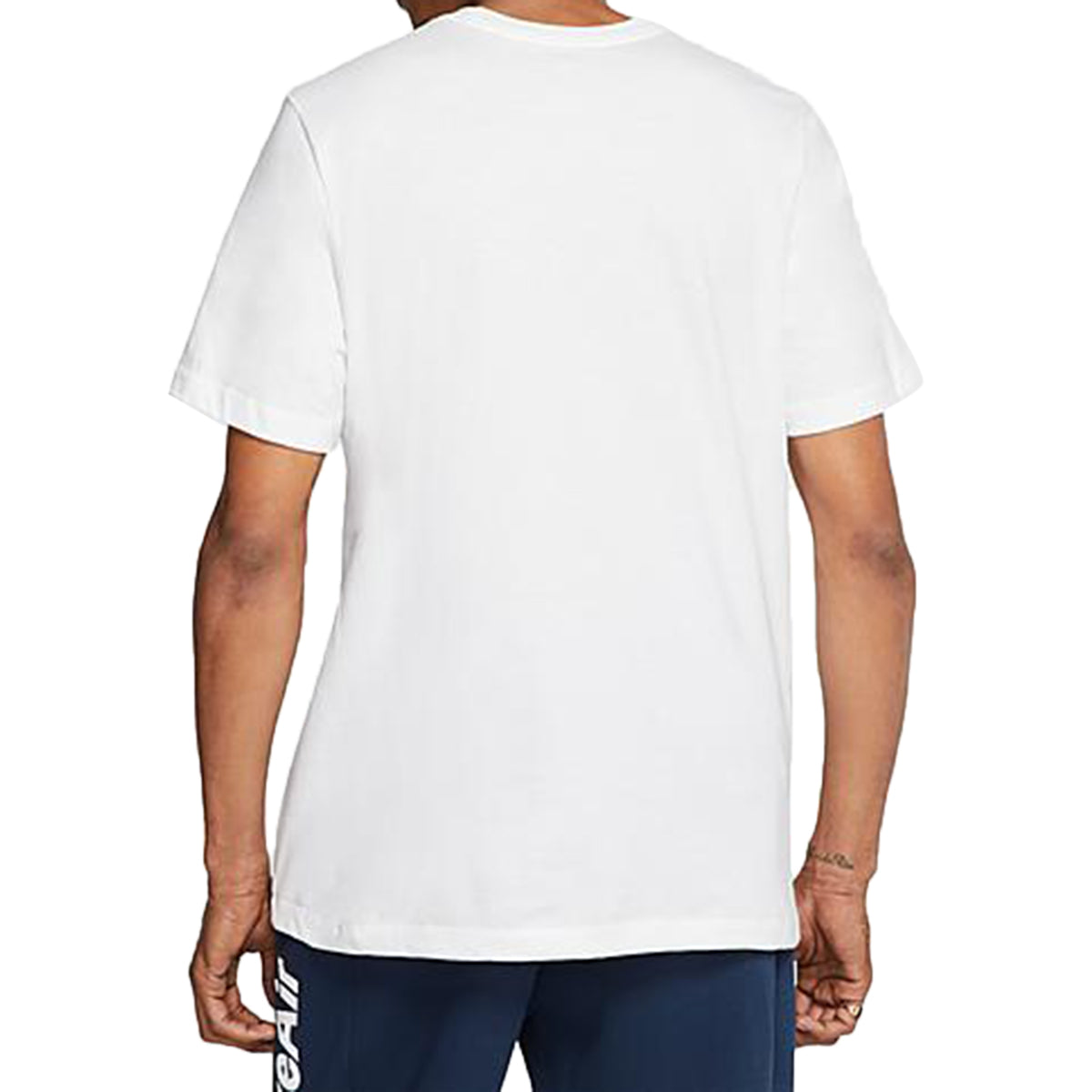 Nike Sportswear Staten Island Template T-shirt Mens Style : Cw4697
