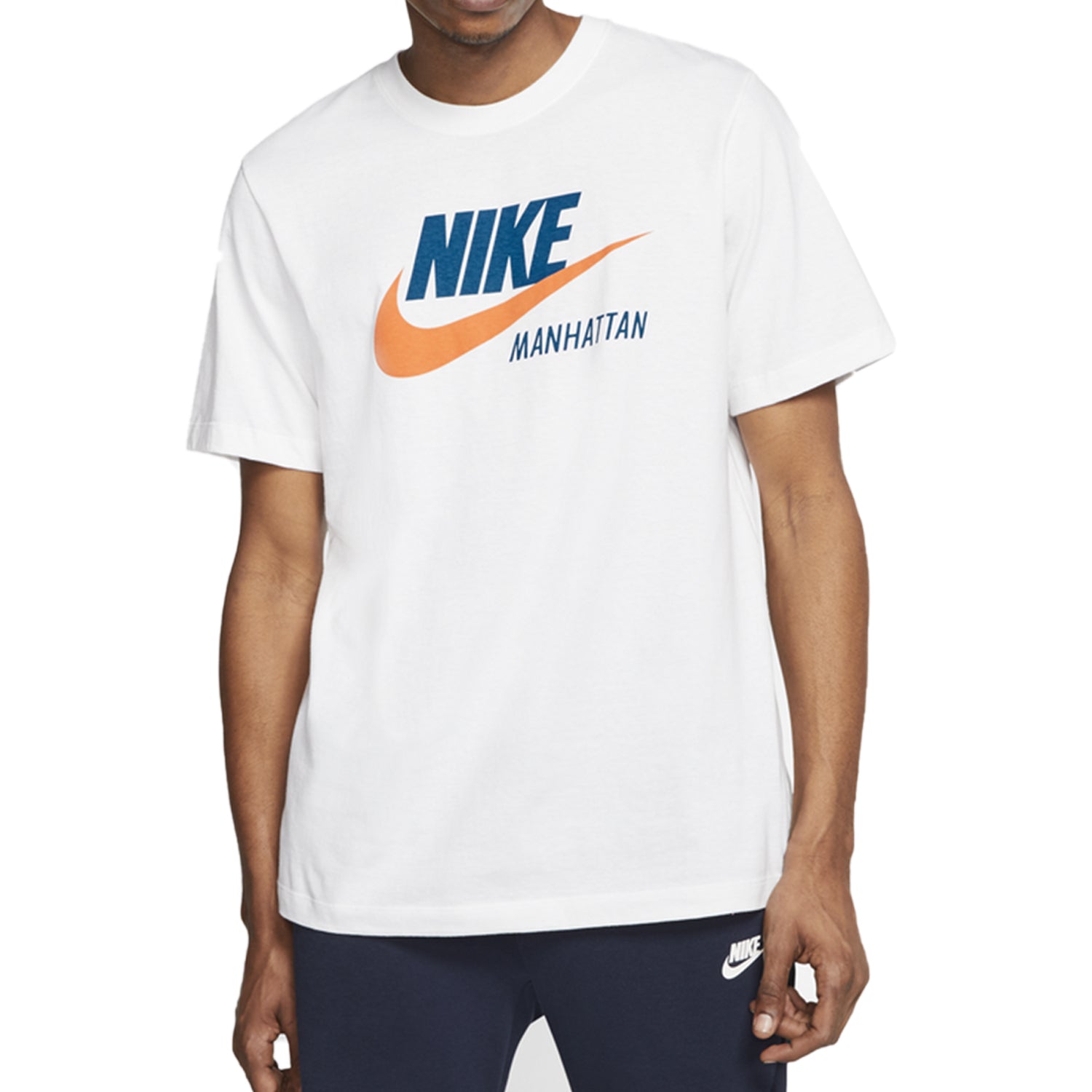 Nike Nsw City T-shirt Mens Style : Cw5529 - NY Tent Sale