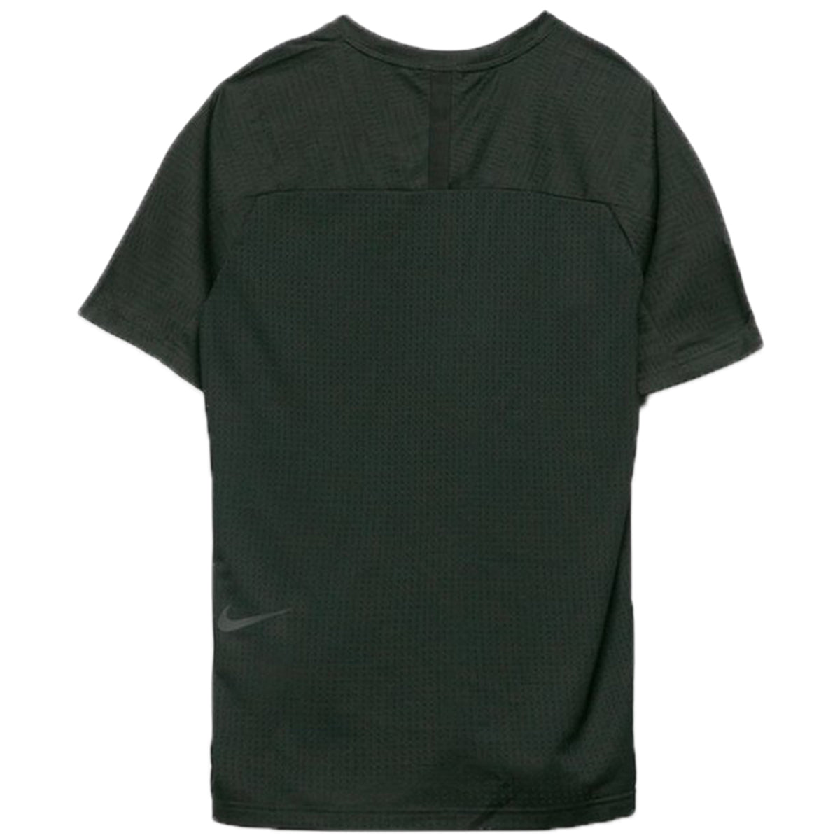 Nike Sportswear Tech Pack Engineered Short-sleeve Top Mens Style : Cu3764