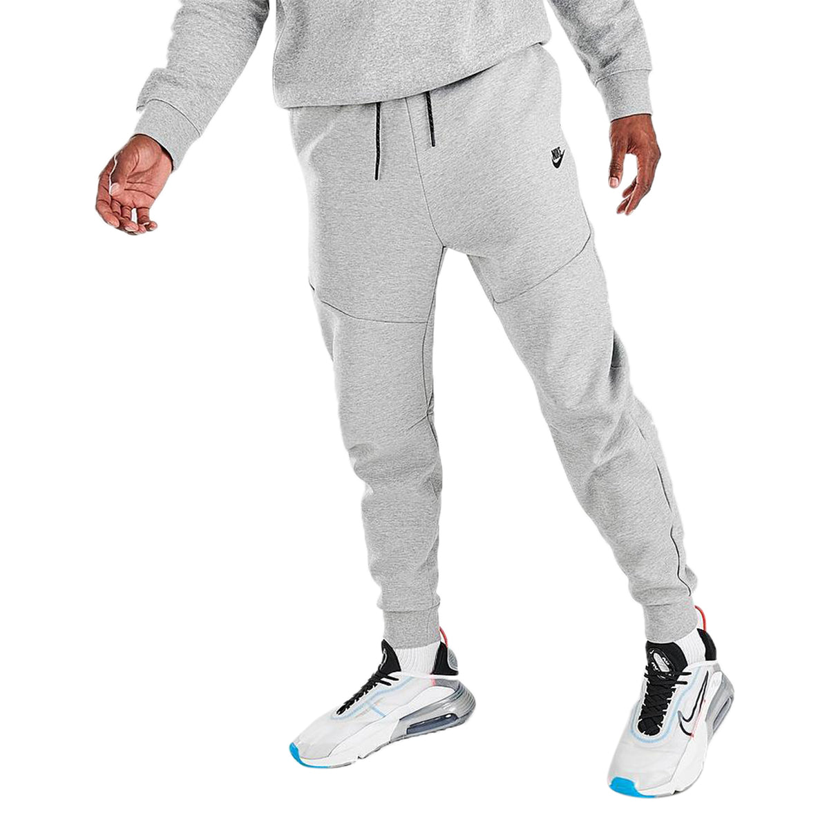 Nike Sportswear Tech Fleece Joggers Mens Style : Cu4495