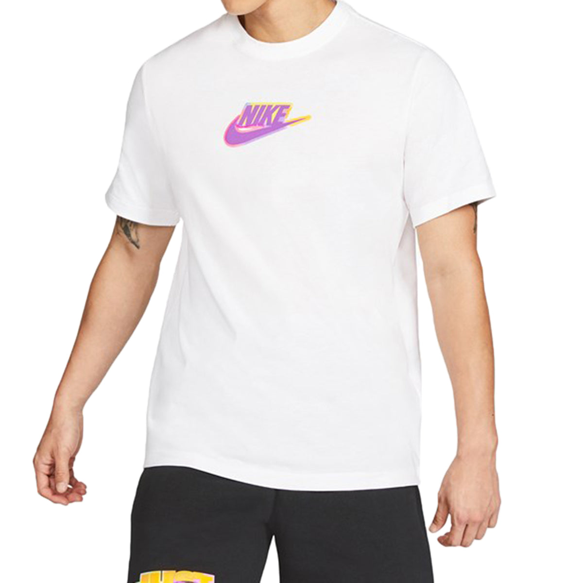 Nike Sportswear Refresh T-shirt Mens Style : Cz8964