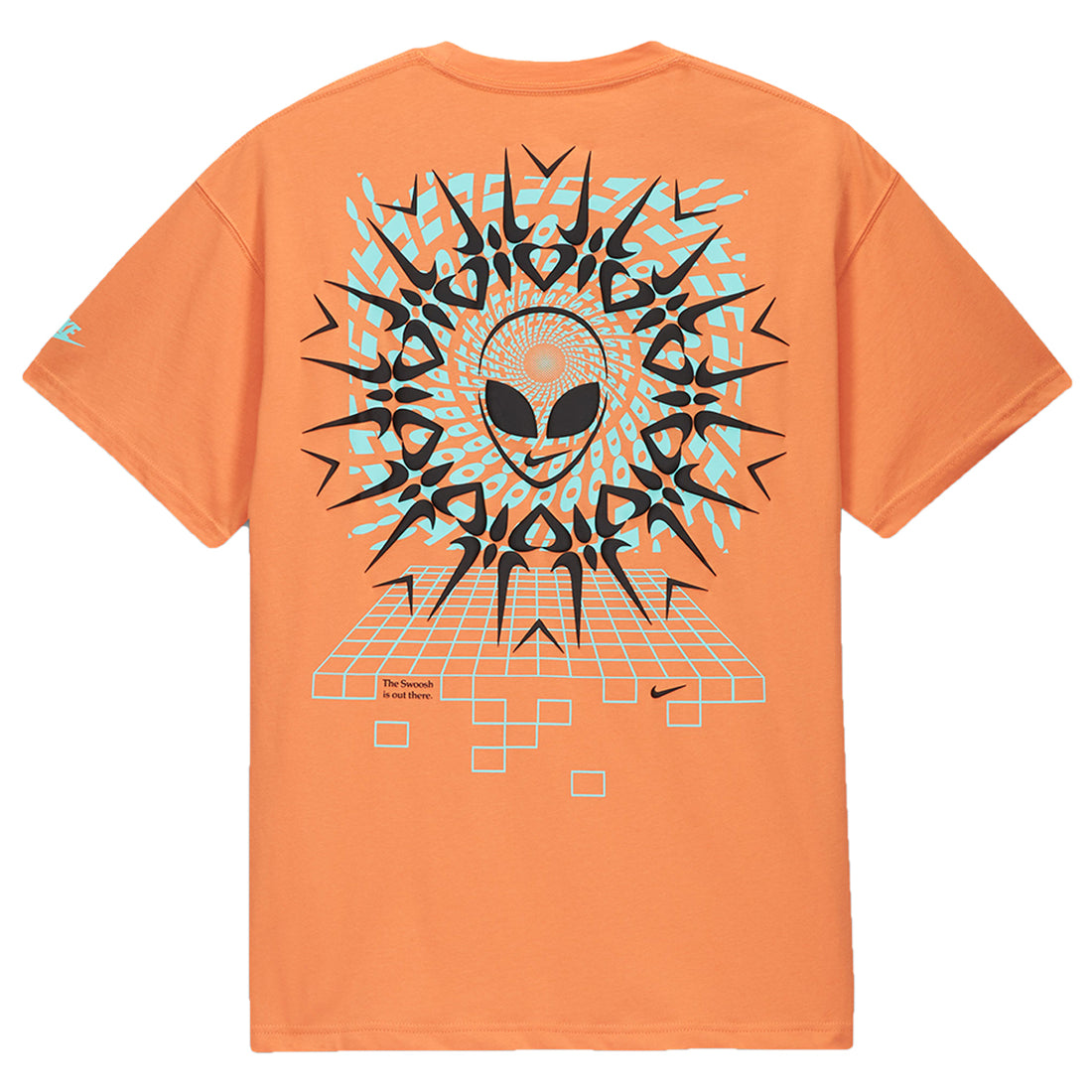 Nike Sportswear T-shirt Mens Style : Cz8924