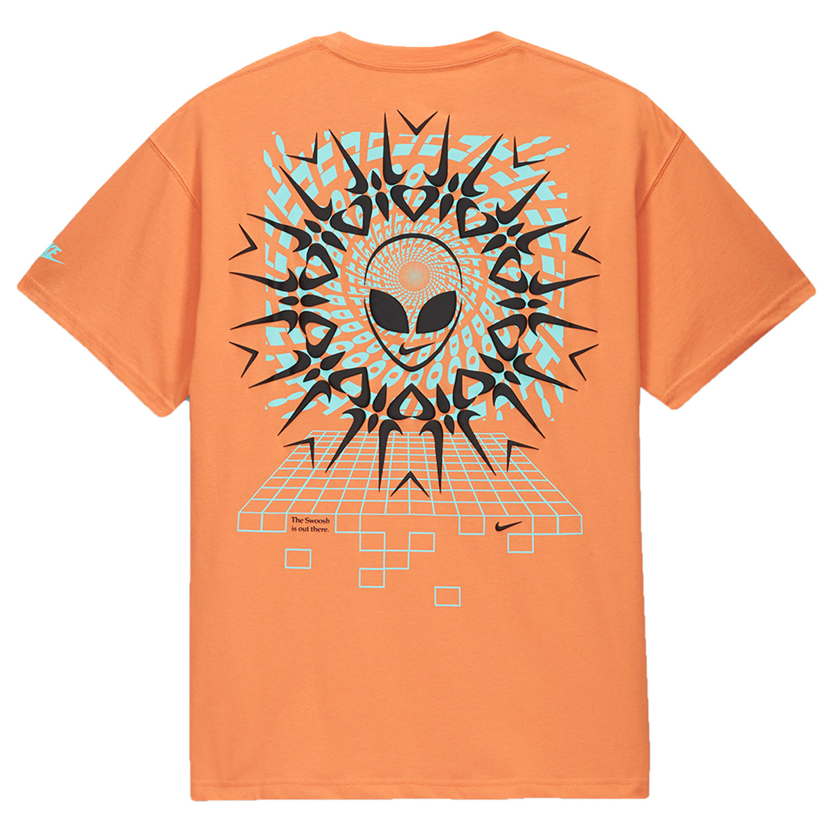 Nike Sportswear T-shirt Mens Style : Cz8924