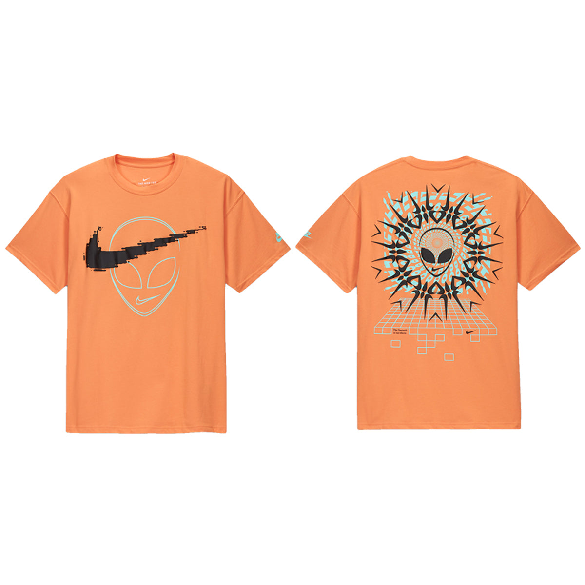 Nike Sportswear T-shirt Mens Style : Cz8924