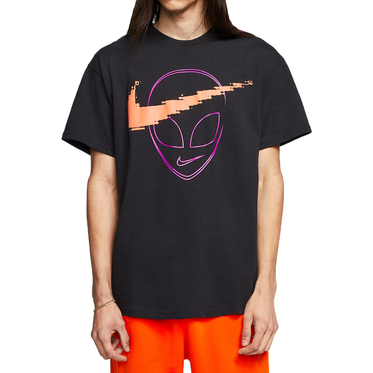 Nike Sportswear T-shirt Mens Style : Cz8924