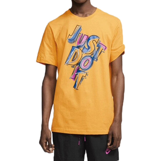 Nike Nsw Am90 Just Do It Tee Mens Style : Cz8928