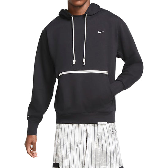 Nike Standard Issue Basketball Pullover Hoodie Mens Style : Cv0864