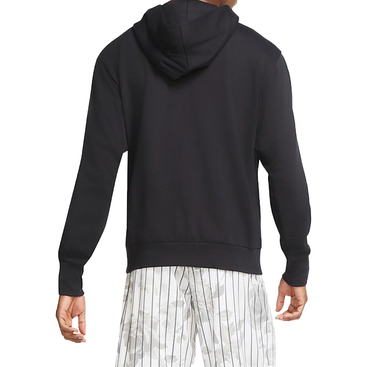 Nike Standard Issue Basketball Pullover Hoodie Mens Style : Cv0864