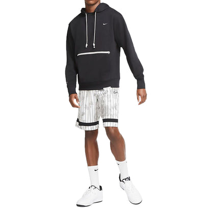 Nike Standard Issue Basketball Pullover Hoodie Mens Style : Cv0864